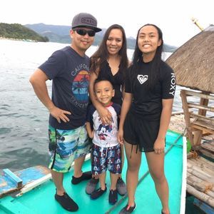 Meet your Posher, Jan grace